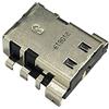 ZAHARA Connettore Alimentazione Carica DC Power Jack per Acer Predator Helios PH1671 PH1672 PH1871 PH1872 Nitro 16 AN1643 AN1643R55W DC Jack/Power Jack/Charging Port