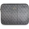 Guess gucs 134gg 4 G Uptown COMPUTER DI Sleeve, 33,02 cm (13 pollici) Grigio/Multicolore