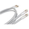 Ricable PR1 Primus Signal 2 x 1 mt - Cavo Hi-Fi Audio Stereo RCA di segnale