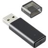 ELUTENG Adattatore Wireless per Xbox One, Compatto USB Wireless Gaming Receiver Adattatore Compatibile con Controller Xbox One X/One S/Elite/Elite 2 a PC Windows 11/10/8/7