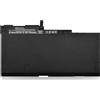 ASKC 50Wh CM03XL CM03 Batteria per HP EliteBook 740 745 750 755 840 845 850 855 G1 G2 HP ZBook 14 15U 716723-271 717376-001 716724-421 E7U24AA HSTNN-IB4R HSTNN-DB4Q