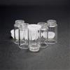 RUIYITECH - Tappi di ricambio per tubo di vetro per Aspire Nautilus 5-M-L/Nautilus MINI 2-m-l (Nautilus mini 2MLCap)