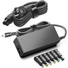 KFD Alimentatore di rete 48 V per Polycom SoundPoint IP560 VVX 600 PoE Switch PoE Injector NETGEAR ProSafe GS108T GS108UK GS110TP GS116Ev2 Reolink RLN8-410 Hoioto ADS-110DL-52-1 480072G NVR