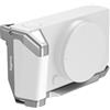 SMALLRIG Staffa L Sigma BF Argento Manico QR-5390 | Piastra QR per Arca