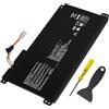 ASUNCELL B31N1912 Batteria del Computer Portatile per Asus VivoBook 14 E410M E410MA L410M L410MA, VivoBook E410KA-EK139TS E510KA-EJ033TS F414MA L510MA R522MA E510MA Series, 11.55V/42Wh