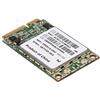 Annadue Scheda di Rete Mini PCI Expression BCM94322MC, Scheda Wireless Mini PCI-E Dual Band Dual Band 2.4G/5Ghz 300Mbps per XP/WIN/WIN8/Win8.1/WIN10, ECC