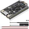 YELUFT 1 scheda di sviluppo presaldata ESP32 LoRa V4 con antenna LoRa a 915 MHz, WiFi integrato Bluetooth SX1262 interfaccia di tipo C per tastiera Mesh Arduino
