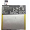 HUBEI C11P1327 Batteria del Computer Portatile Laptop per Asus Memo Pad 7 ME170C K017 FE170CG K012 Tablet（3.8V 15Wh）