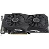 Ouitble AMD Radeon RX 580 8 GB Scheda Grafica GDDR5 256 bit 2048SP con PCI Express 3.0 X16 3×DisplayPort 1×DVI 1×HDMI, Scheda Video AMD per Computer Desktop