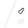 LiXiongBao Penna per notebook Remarkable 2 tablet, penna stilo per Remarkable 2 S Pen, 4096 livelli di pressione, penna per penna digitale Remarkable 2 + punte/pennini (beige)