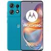 Motorola Smartphone Edge 50 Pro 5G 6,67 12GB RAM 512GB Blu - Marca EAN: 0840023274589