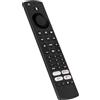 VINABTY Fire Telecomando vocale sostitutivo adatto per TCL QLED Television, 4K Ultra HD CF63K Series 55CF630K 50CF630K