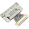 Gintai Connettore di Alimentazione DC Power Jack DC Dock Presa Cavo di Ricambio per Microsoft Surface PRO 6 1796 PRO 7 1866 939825-001 M1011228-001 M1011228-002