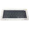 OLVINS Set di chiavi di ricambio GR Tasti di chiavi tedesche QWERTY per MacBook Pro Retina 13 A1708 Tastiere GR