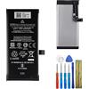 E-yiiviil Batteria di ricambio G025J-B compatibile con Google Pixel 4A 4G G025J G025N con strumenti