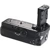 DSTE BG-R10 - Impugnatura per batteria compatibile con Canon EOS R5 R5C R6 R6 Mark II