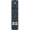ALLIMITY CT-8566 Telecomando adatto per Toshiba 50CF630 55CF630 55QF5D63DA 65QF5D63DA 43UF3D63DAX 50UF3D63DA 65UF3D63DAX 55UF3D63DA 50QF5D63DA 50UF3D63DAX 43QF5D63DA 43UF3D63DAX 43UF3D63DA 55UF3D63DAX