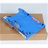Heretom 3,5 a 2,5 SSD/HDD Adapter R494D/F767D/J132D Vassoio Fits Two (2) 2,5-3,5 Caddy Tray Adattatore Per Dell Optiplex 960 980 990 9010 9020 Precision T3500 T5500 T5810 T7500