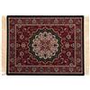 Akemaio Tappeto Mouse Pad orientale Persian Carpet Tappetino mouse Mousepad Computer per Table Decor