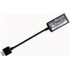ZAHARA Cavo Ethernet adattatore estensione RJ45 per Lenovo ThinkPad L13 20R3 20R4, G2 20VH 20VJ 21AB 21AC/ L13 Yoga 20R5 20R6, G2 20VL 20VK 21AD 21AE/ T14s 20T0 20T1 20UH 20UJ, G2 20WM 20WN 20XF 20XG