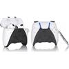 LEWOTE Custodia in Silicone Compatibile con Airpods 3 Funny Cute Cartoon 3D Case Cover (Gamepad)