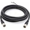 HangTon Connect HangTon 12 pin Hirose maschio a femmina per Sony DXC-950 990 cavo Hitachi CCD fotocamera (10 metri)