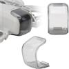 NIYATA 2 custodie Gimbal trasparenti per DJI Neo Gimbal Protezione, Camera Protector, Cappuccio protettivo, Gimbal Custodia Accessori per DJI neo,