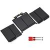 7XINbox 11.41V 5086mAh 58Wh A1964 Batteria di ricambio compatible with Apple Macbook Pro 13'' A1989 2018 year EMC3214