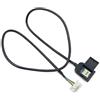 Cikiki Adattatore scheda SIM per Android Radio Multimedia GPS 4G Cavo 20pin Accessori Auto