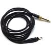 ABLET Cavo audio di ricambio per cuffie Shure SRH840, SRH940, SRH440, SRH750DJ, 3 metri