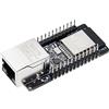 GERUI WT32-ETH01 Embedded Serial Port Networking con modulo wireless ESP32 con WiFi + Bluetooth compatibile con Arduino