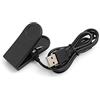 SYSTEM-S - Cavo USB per Garmin Forerunner 405 405CX 410 310XT 910XT