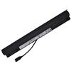 WYGUO L15L6A01 Batteria per laptop | Sostituzione per Lenovo Ideapad 300-15ABM 300-15IBR 300-15IBY 300-15IBR 17ISK(10.8V 48Wh 4400mAh)