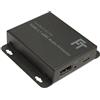 FeinTech AX110 HDMI 2.1 eARC Audio Extractor convertitore per TV con HDMI eARC