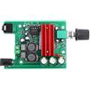 ciciglow TPA3116 Subwoofer Mono 8-25VDC 100W, Scheda Amplificatore Digitale Potenza con OPAMP NE5532