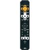 VINABTY RAV14 V694130 Telecomando di ricambio applicabile per Yamaha Natural Sound AV Receiver RAV14-V694130 RX-V420 RX-V420RDS RXV420RDS RX-V396RDS
