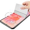 CUFEREDU 2 pz Flessibile 3D Protezione Dello Schermo per Motorola Edge 60 5G 6.7 Idrogel Pellicola Trasparente TPU A prova di Esplosione Non Vetro Temperato