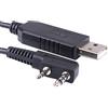 Suamdoen FTDI USB cavo di programmazione per Kenwood tk-3000 Series BAOFENG888 888S bf-f8hp bf-f9 V2 gt-5tp uv-3r UV-5R Radio mobile cavo