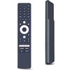 RYQIF RC112GH RC112GHW - Telecomando di ricambio Voice compatibile con Thomson UHD Smart Android TV 32QG4S14 32FG2S14C 40QG4S14 43QG4S14 50QG4S14 55QG4S14 65QG4S14 32FG2S14 4 40 F. G2S14 43FG2S14