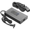 KFD 230W Caricatore Alimentatore per ASUS ROG Zephyrus S GX531 GX531GS GX531GX ADP-230GB B GX531GM GM501 GX501GI GX501VI GX501VS GU501G GU502GV GX502GW Strix GL702VS GL702VS 3GM Gaming Laptop 19,5 V,