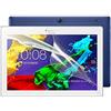 Lobwerk WiTa-Store, pellicola protettiva per display Lenovo Tab10 da 10,1 pollici TB-X103F, senza bolle trasparente trasparente