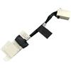 HSSDTECH Presina di Alimentazione Ricambio per dell Vostro 5630 5635 Odin | 16V MLK, 0RYF7V 450.0SC03.0021 DC Jack DC in Power Jack Charging Port Connector