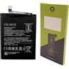 OH-BOX® Batteria compatibile con Xiaomi BN36 Mi A2/Mi 6X (M1804D2SG, M1804D2SI)