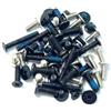 Gintai Kit Viti per Computer per Lenovo Legion PRO 7 16IRX9H 83DE 5S10S35621 Viti e Parti di Ricambio Screws