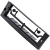 AERZETIX - C21494 - Mascherina telaio adattatore 1 DIN per autoradio - in plastica - compatibile con Mitsubishi Colt 2004-2008