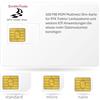 Simmotrade® Scheda SIM multinetz M2M per sistema di sterzo RTK e altre applicazioni IOT, B08412LV9F