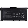 Swark HT03XL - Batteria di ricambio compatibile con HP Pavilion 250 G7 255 G7 14-CE 14-CF 14-CK 14 cm 14Q-CY 14S-CF 15-CS 15-CW 15-DA 15-CR 15-CU 17-by 255 G7 340 G5 348 G5 L1 1421-542 HSTNN-LB8M