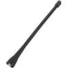 Tengko UHF 400-470MHz Antenna Lunga per ICOM Radio ICOM Walkie Talkie IC-F43 IC-F44 IC-F80 IC-F4000 IC-F4001 IC-F4002