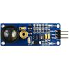 Waveshare Laser SensorWaveshare Laser Receiver Module Laser Sensor Module Transmitter Module for Arduino AVR PIC