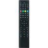 VINABTY Telecomando di ricambio applicabile per Medion LED LCD TV 40028215 MD21016 MD21271 MD30945BE-A P17074 RC1222 MSN40038768 P12231 MD21202FR-A MD31354AT80 MD31203BE-A MD21058